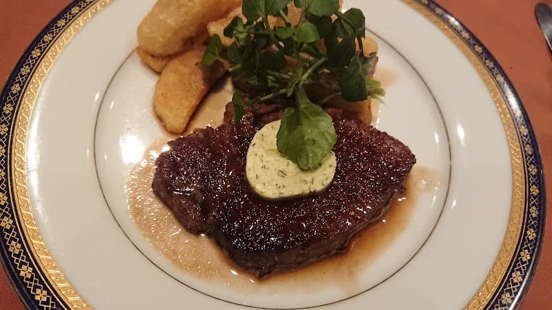ビストロ 緑の店内・料理の写真 2枚目