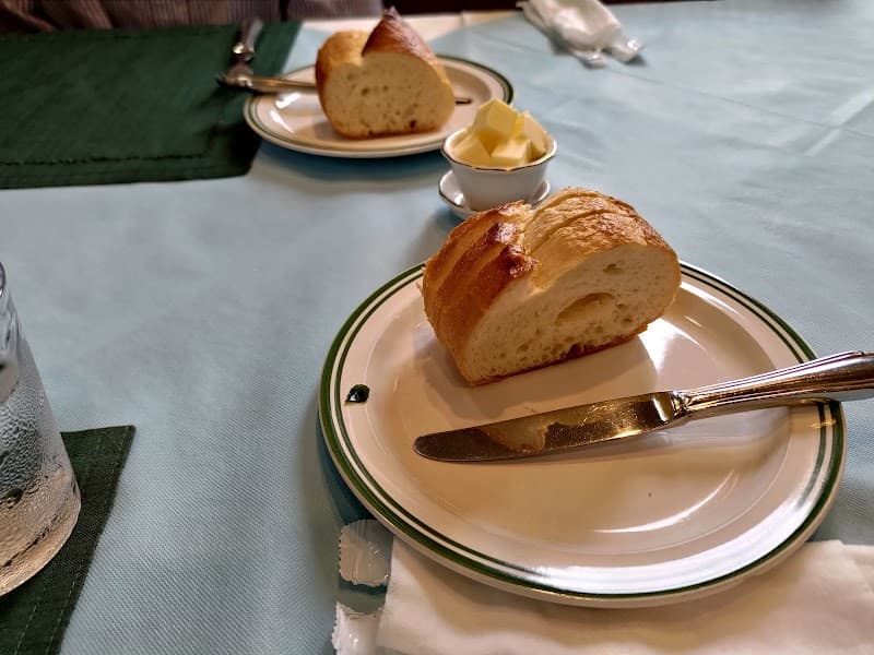ビストロ 緑の店内・料理の写真 3枚目