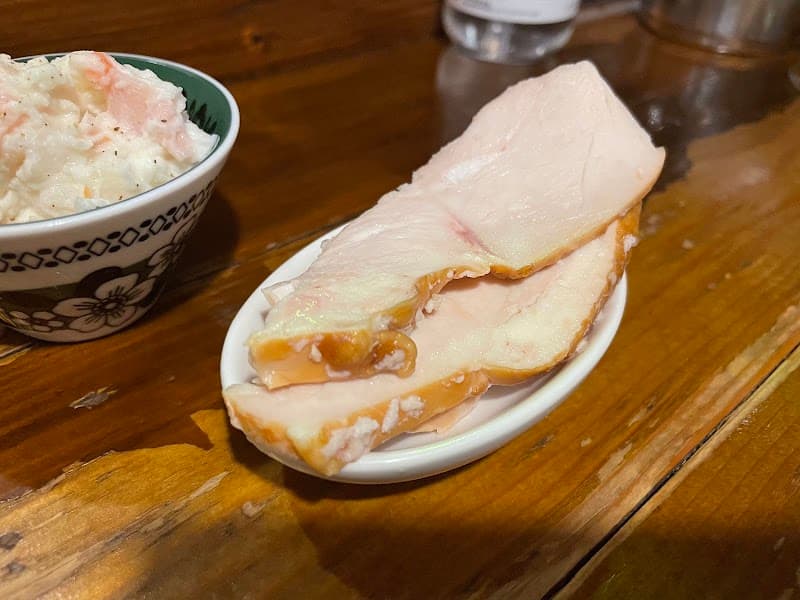 ワイン酒場 Ajitoの店内・料理の写真 2枚目