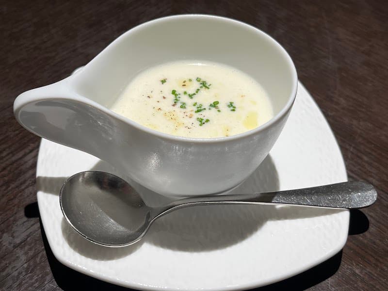 THE BENJARONG ベンジャロンの店内・料理の写真 3枚目