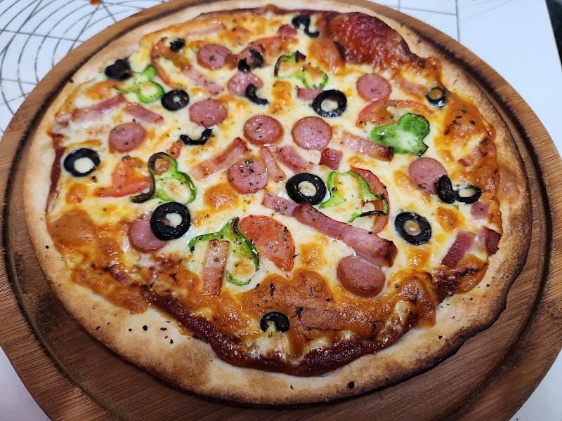 ROSSO NERO-ロッソネロ-の店内・料理の写真 2枚目
