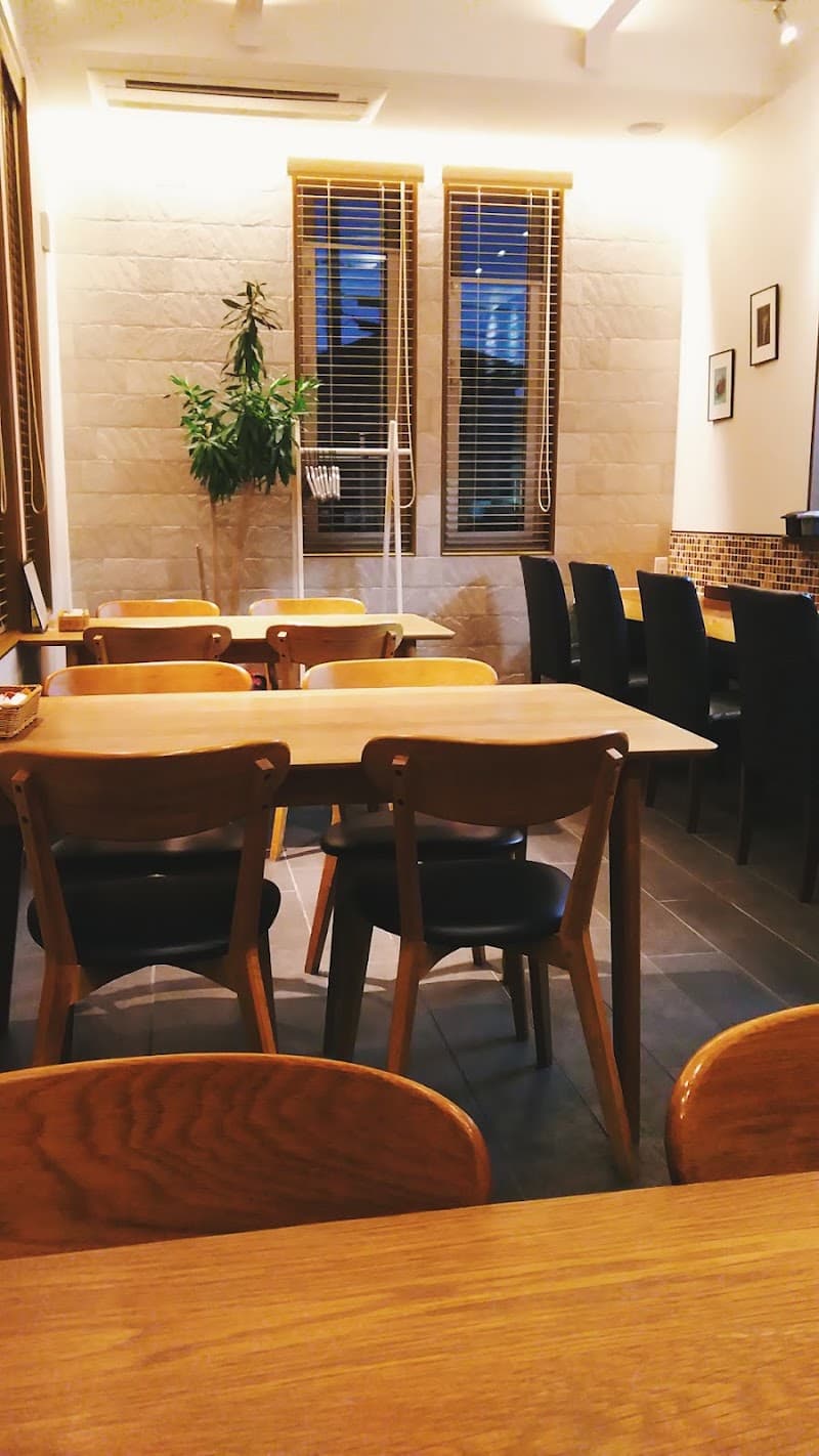 Bistro TAKU