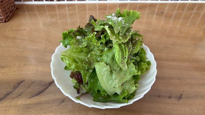 Bistro TAKUの店内・料理の写真 3枚目