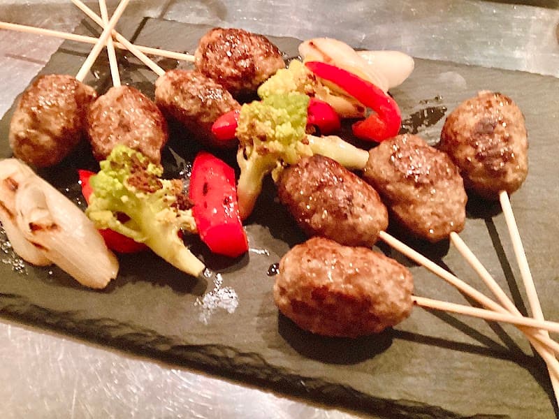 Wine Bar ロバの耳の店内・料理の写真 2枚目