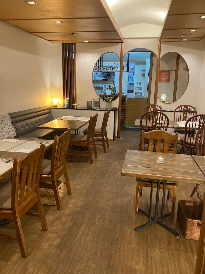 Bistrot atout(ビストロアトゥー)