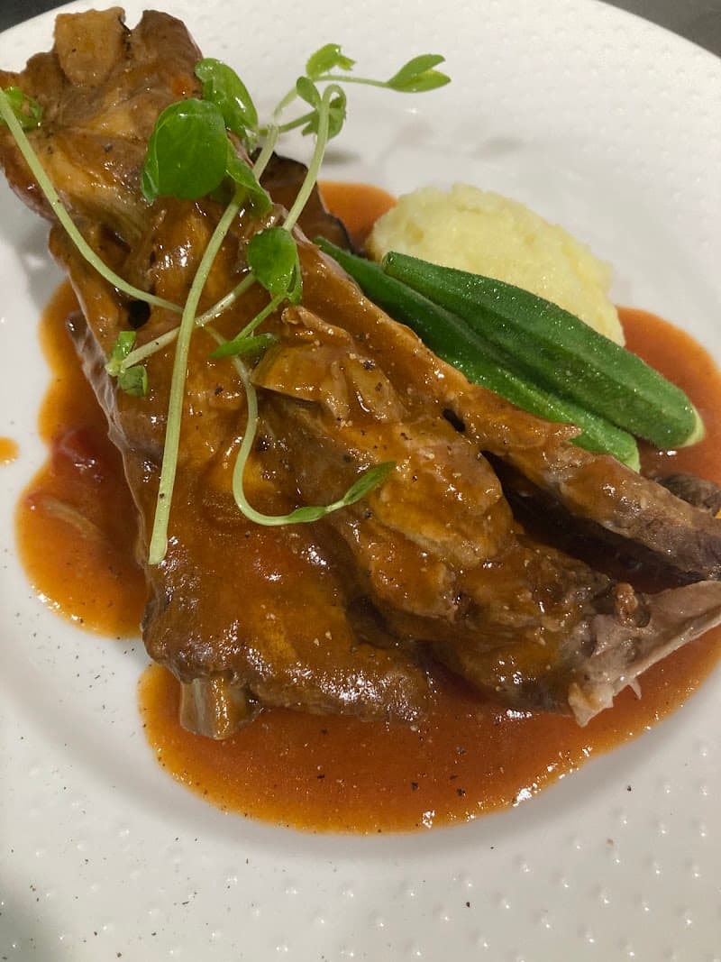 Bistrot atout(ビストロアトゥー)の店内・料理の写真 2枚目