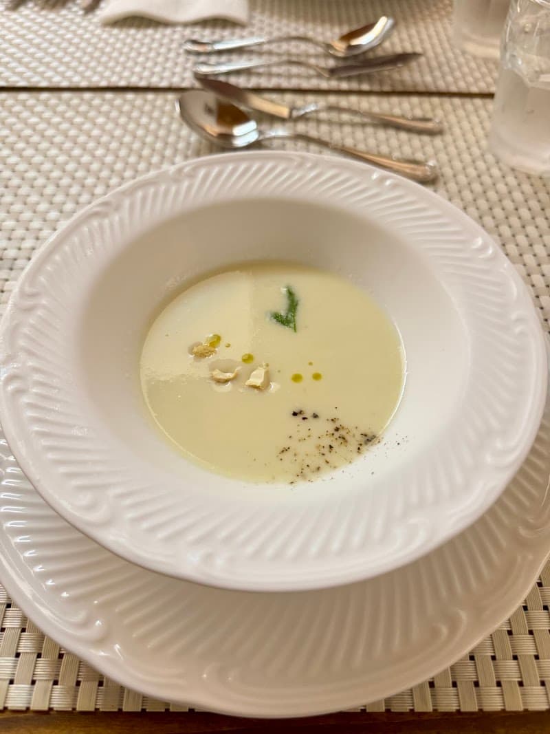 Bistrot atout(ビストロアトゥー)の店内・料理の写真 3枚目