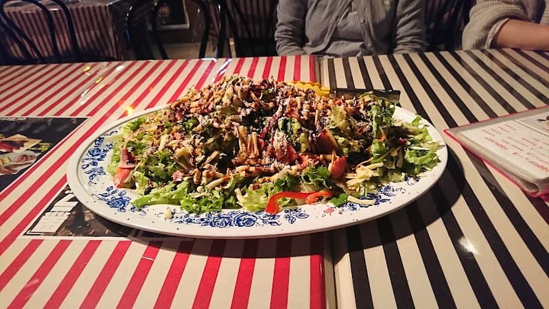 ビストロリバティの店内・料理の写真 2枚目
