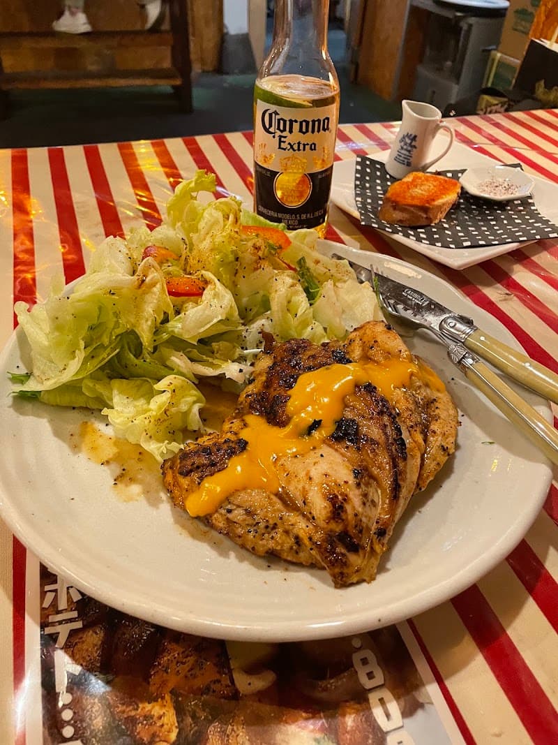 ビストロリバティの店内・料理の写真 3枚目