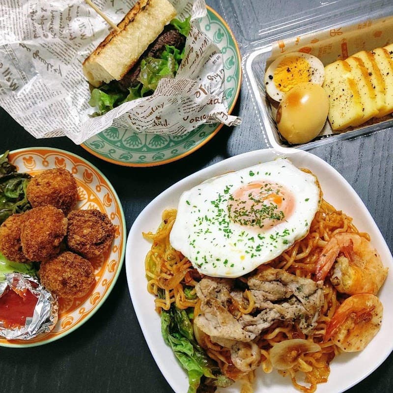 Ｔｅａｒｍａｒｉａの店内・料理の写真 2枚目