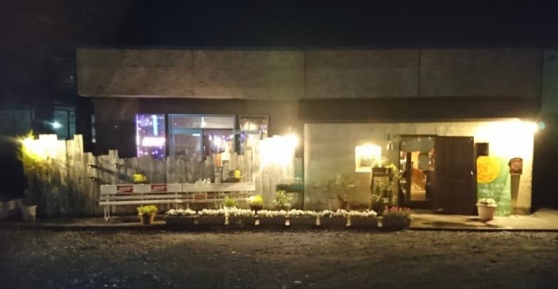 Ｔｅａｒｍａｒｉａの店内・料理の写真 3枚目