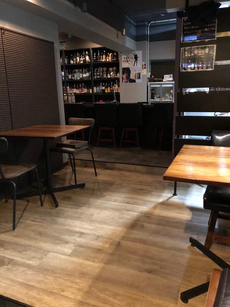 Bar Konn