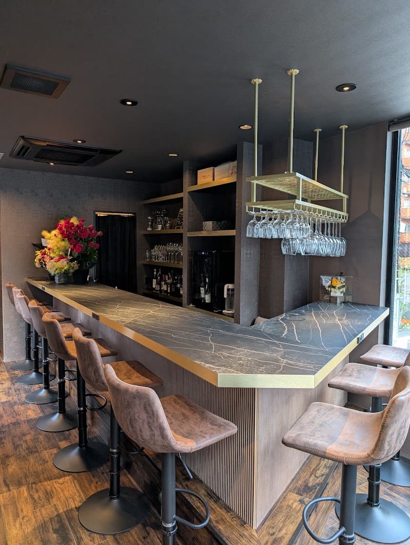 WineBarCaccio