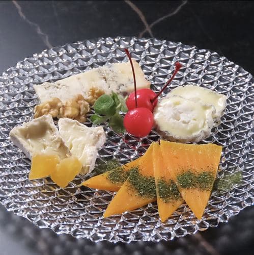 WineBarCaccioの店内・料理の写真 2枚目