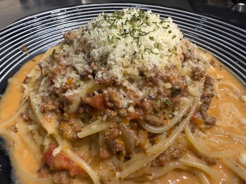 Amu Dining NEXTの店内・料理の写真 2枚目