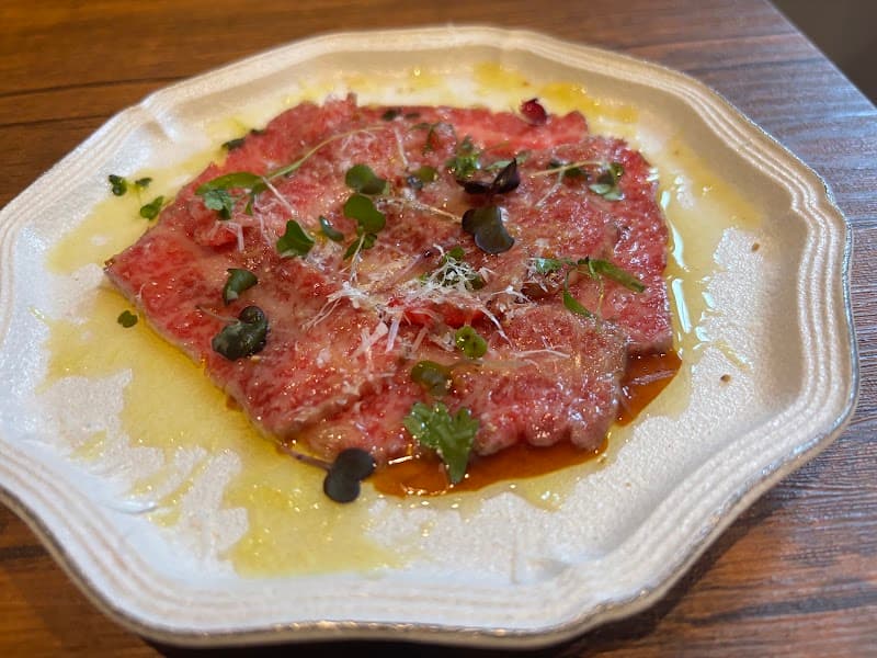 Bistro D-TENTOの店内・料理の写真 3枚目
