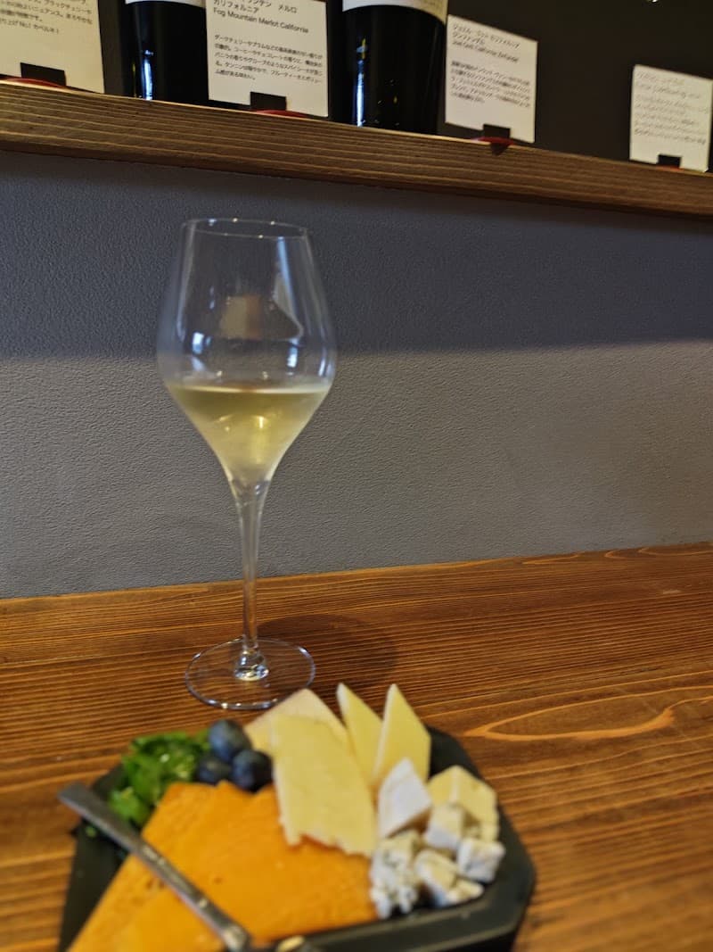 fabsの店内・料理の写真 3枚目