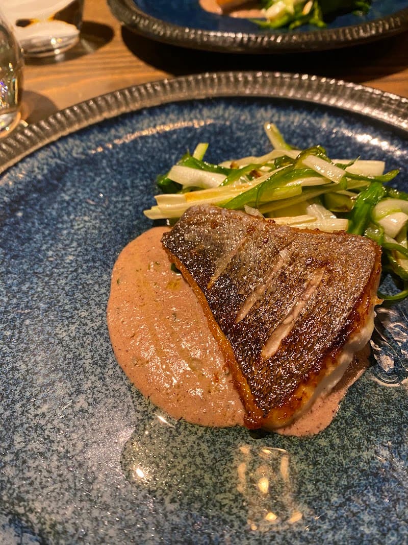 NICE minamiaoyamaの店内・料理の写真 3枚目