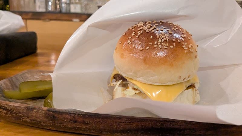food&bar GATEの店内・料理の写真 2枚目