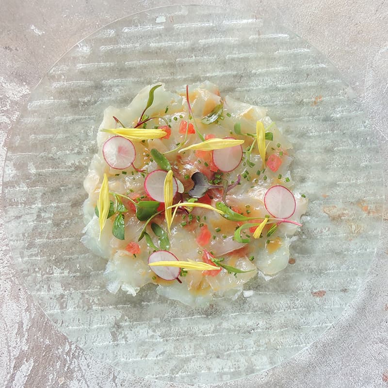 恵比寿 wine bar Mの店内・料理の写真 2枚目