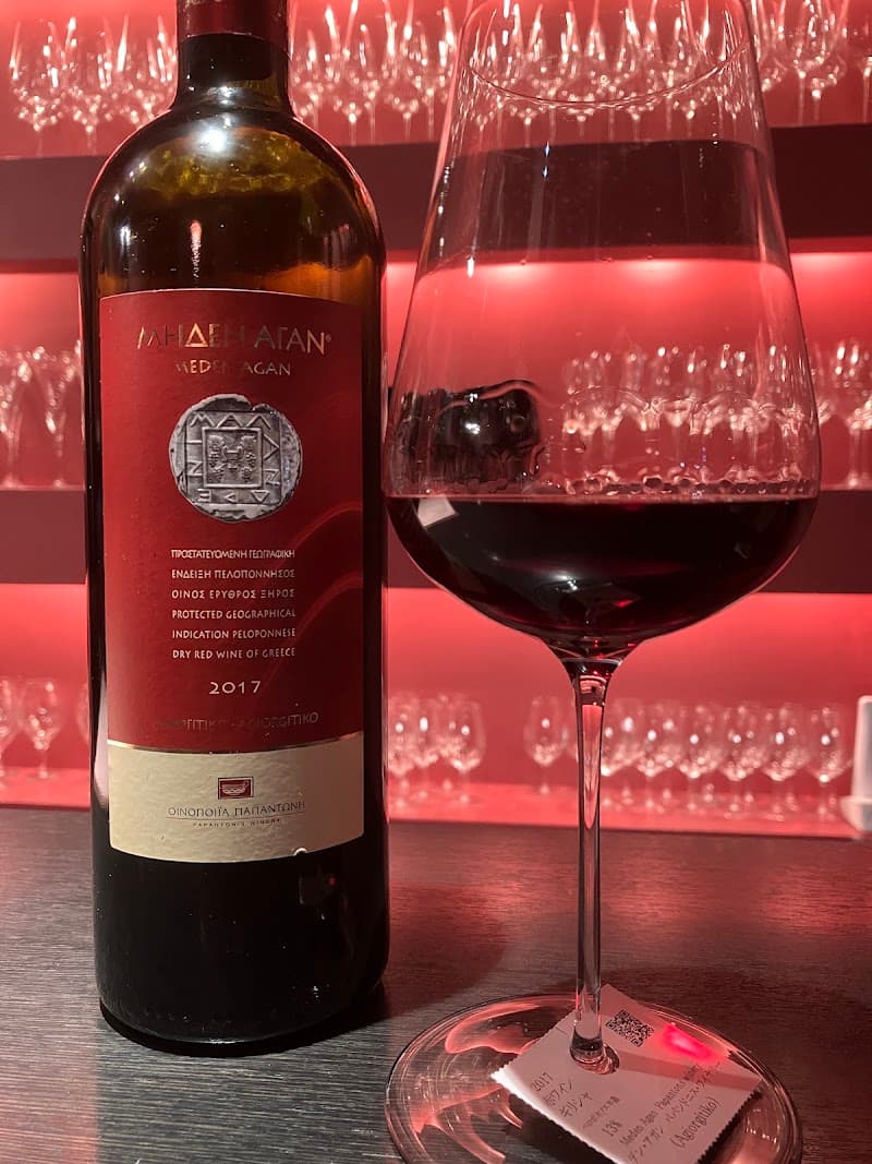 恵比寿 wine bar Mの店内・料理の写真 3枚目