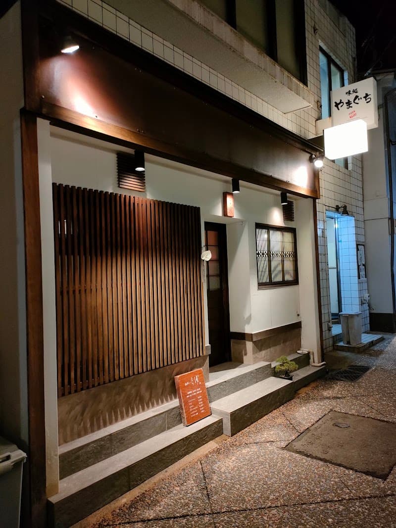 bar 三浦