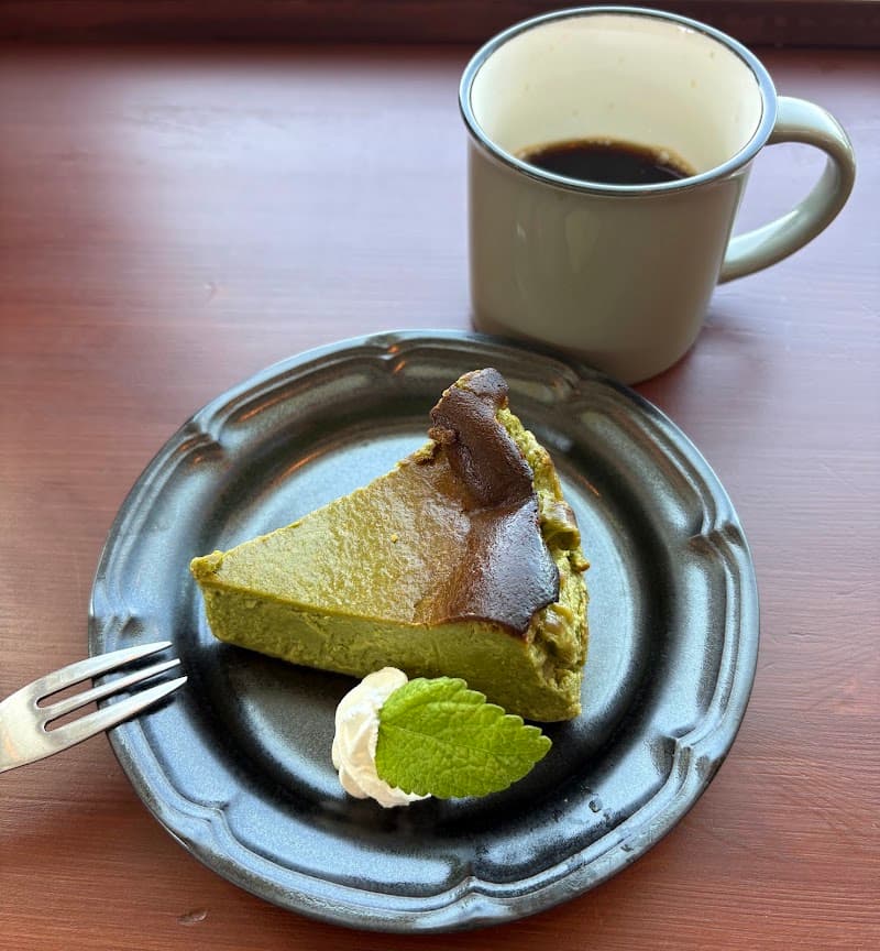 カフェレストランBonFam (ボンファム)の店内・料理の写真 3枚目