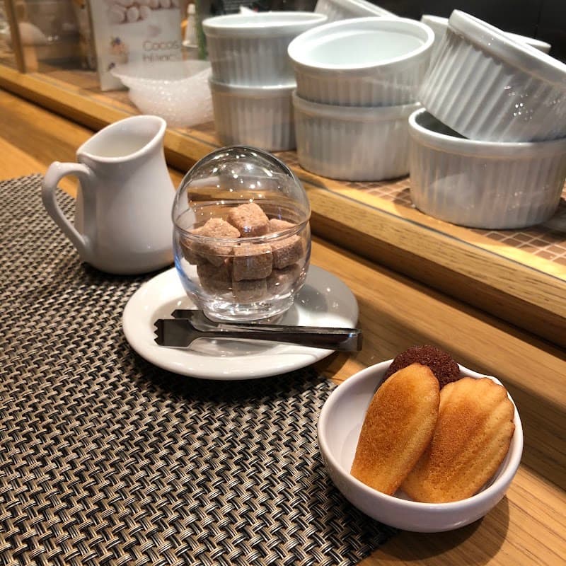 Beeftro by la coccinelleの店内・料理の写真 2枚目