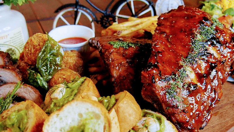 ichimaru-iihi イチマルイイヒの店内・料理の写真 3枚目