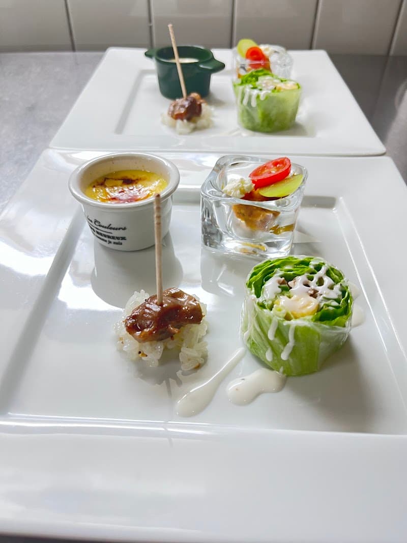 シャルルの店内・料理の写真 3枚目