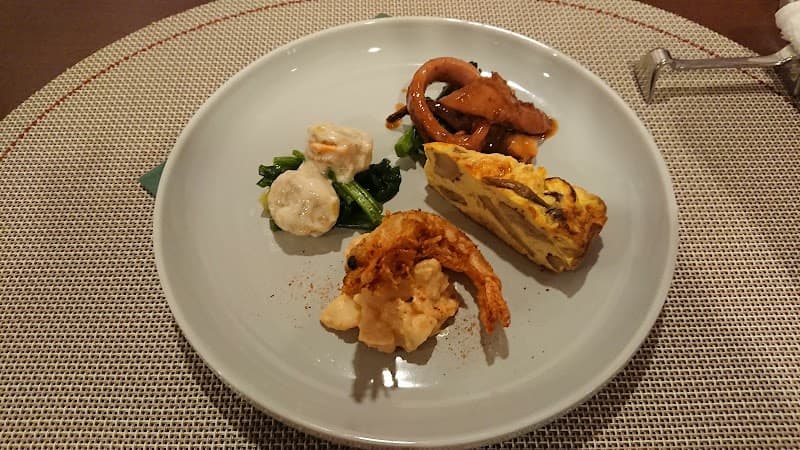 Trattoria SIVAの店内・料理の写真 2枚目