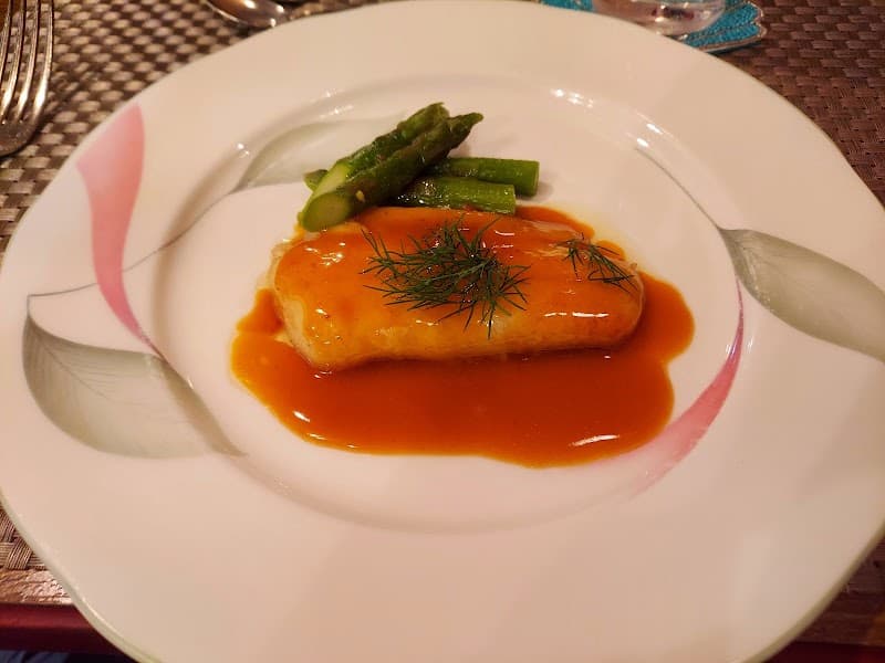 カメリアの店内・料理の写真 2枚目
