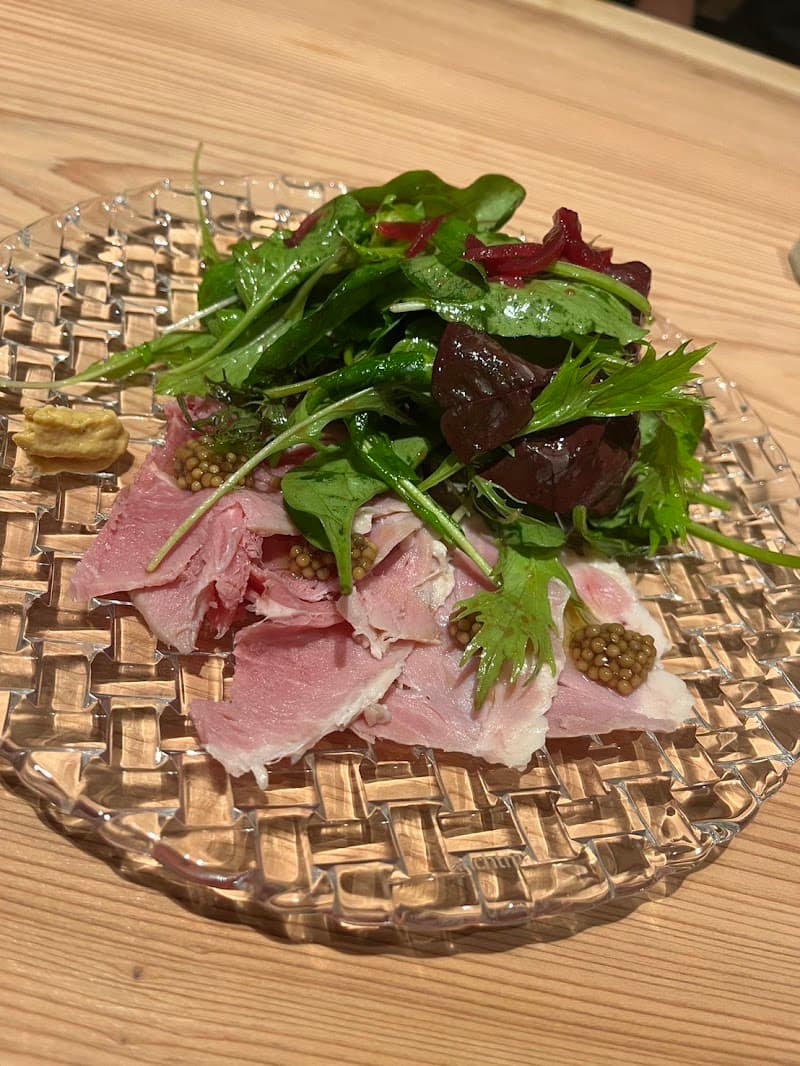 feel HIMEJIの店内・料理の写真 2枚目
