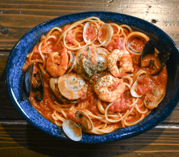 ItalianBar L’Aku~Lakuの店内・料理の写真 3枚目