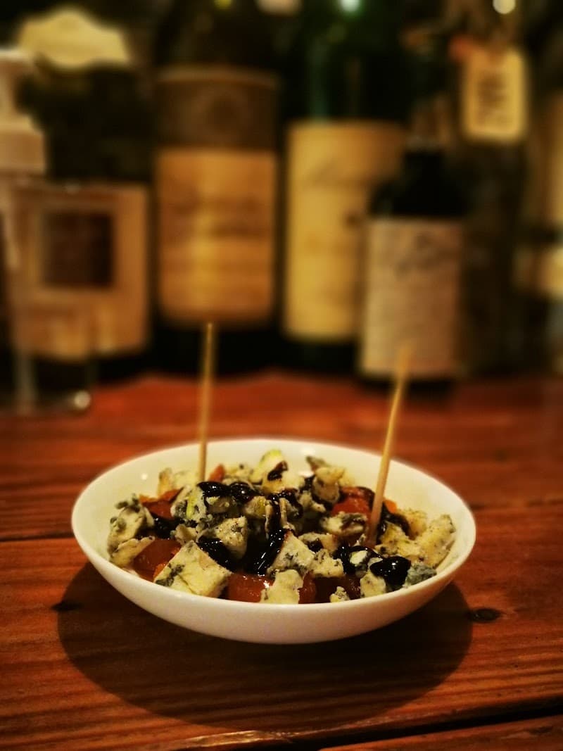 Nadja ナジャの店内・料理の写真 2枚目