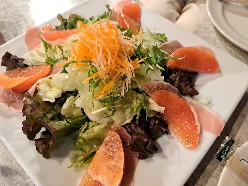 あまぬま屋 PUB H&Lの店内・料理の写真 2枚目