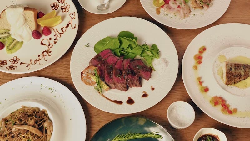 LEPI (レピ)の店内・料理の写真 2枚目
