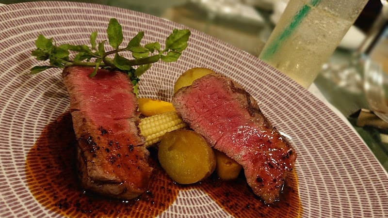 Restaurant いしだの店内・料理の写真 2枚目