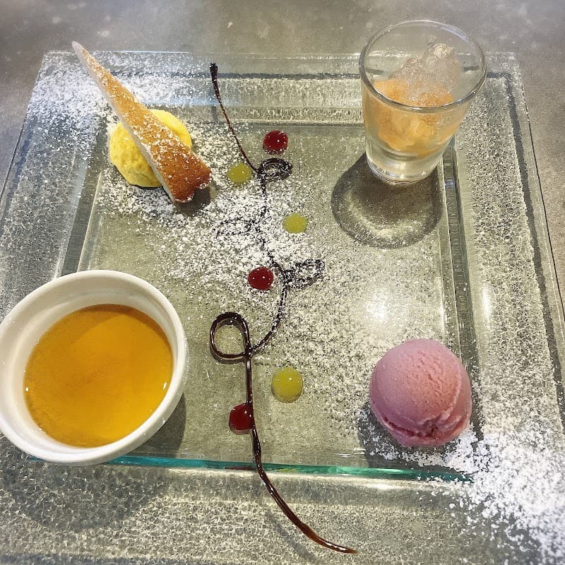 Restaurant いしだの店内・料理の写真 3枚目