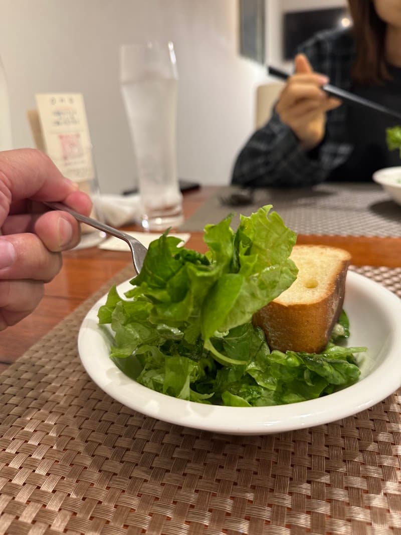 イタリアンバール・オノの店内・料理の写真 3枚目