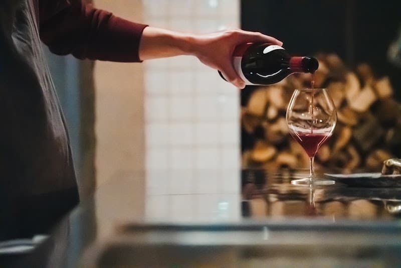 MON WINEBARの店内・料理の写真 2枚目