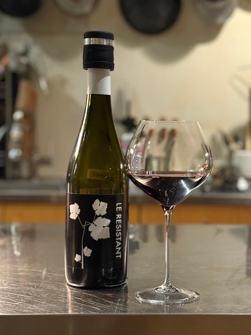 MON WINEBARの店内・料理の写真 3枚目