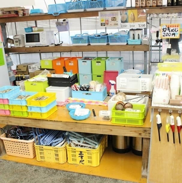 かきのますだ 善幸丸