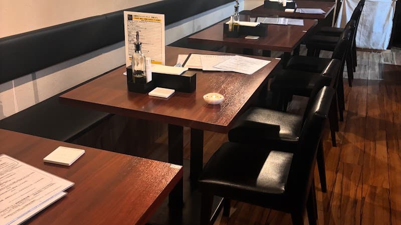 武蔵新田 Bistro Un Dix(ビストロ アンディス)