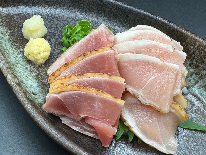 焼酎Bistro 郷 GOUの店内・料理の写真 2枚目
