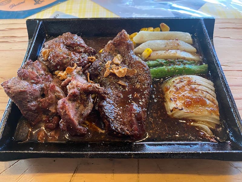 びすとろ トーイトコの店内・料理の写真 3枚目