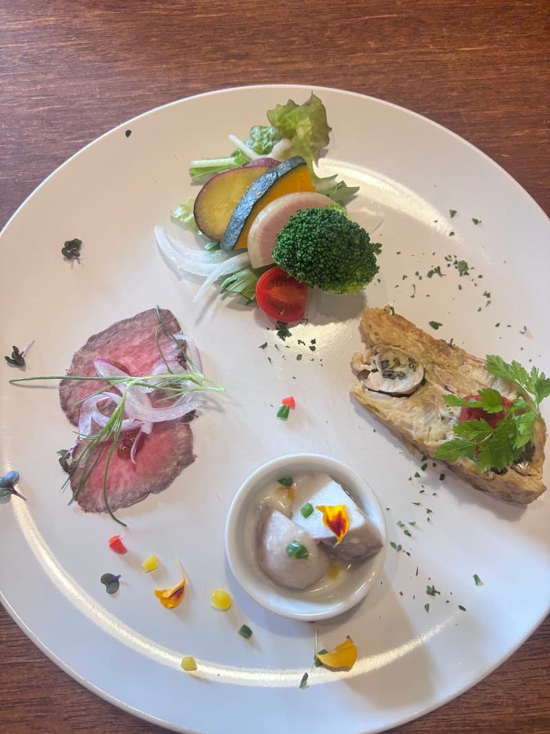 ビストロマンキの店内・料理の写真 3枚目