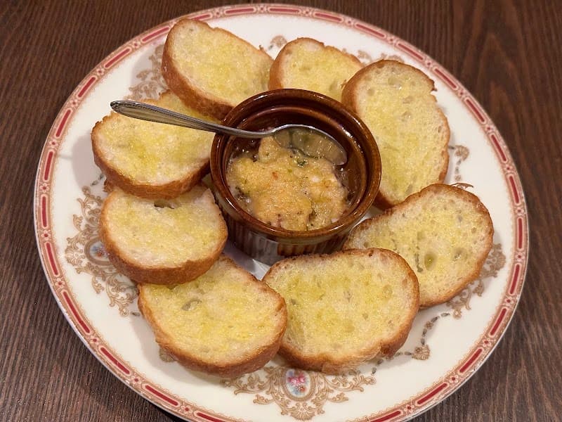 華麗亭の店内・料理の写真 3枚目