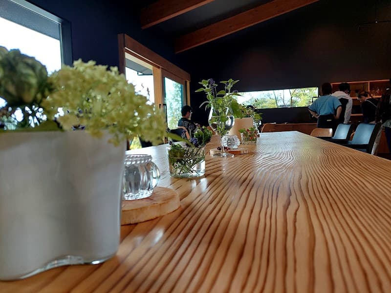 7c store&loungeの店内・料理の写真 3枚目
