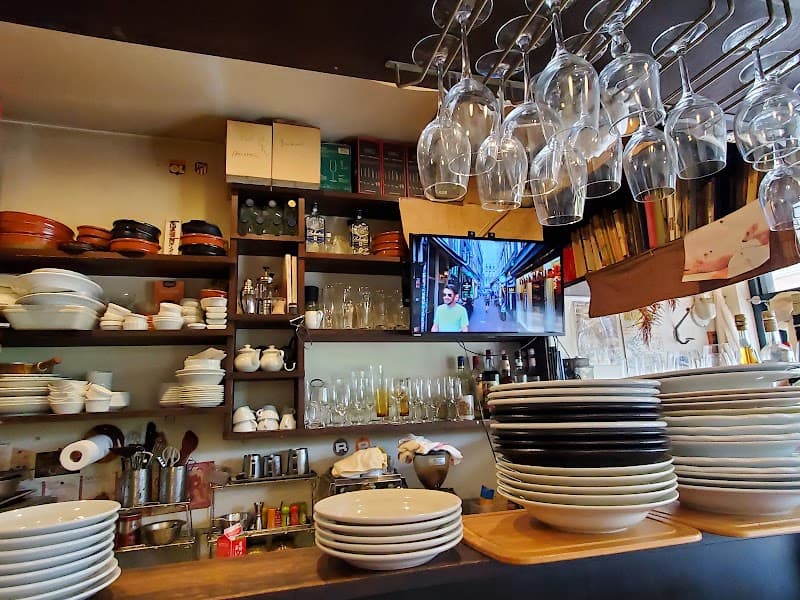 Café & Cantine NÔTRE